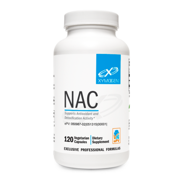 NAC 120 C