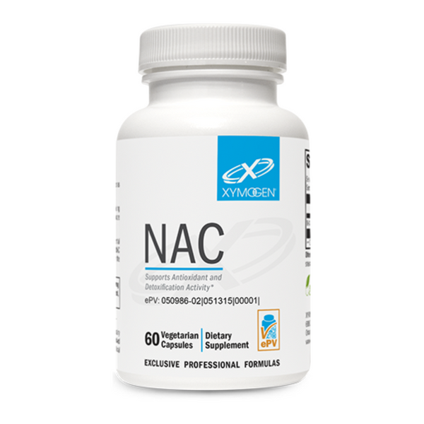 NAC 60 C