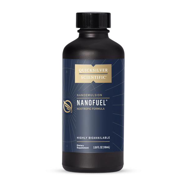 NanoFuel 3.38 oz.