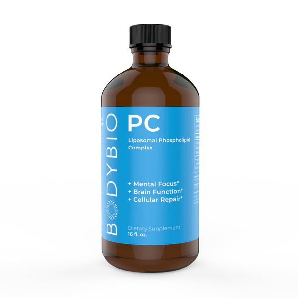 PC Liquid 16 oz