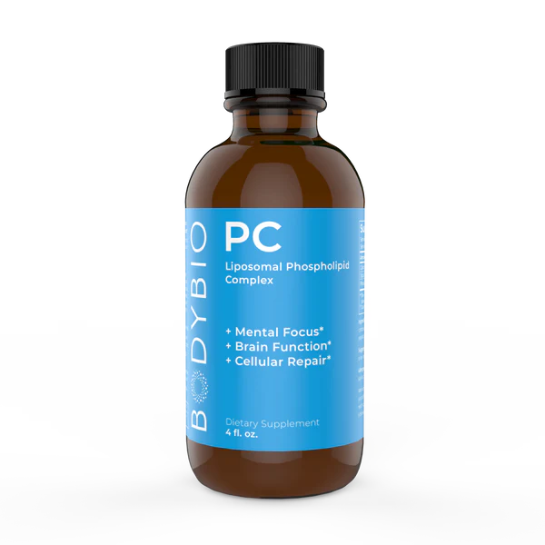 PC Liquid 4 oz