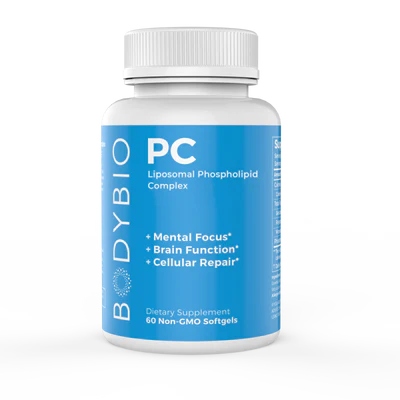 PC 60 C
