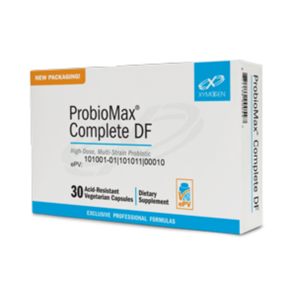 ProbioMax COMPLETE 30 C