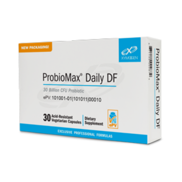 ProbioMax DAILY 30 C