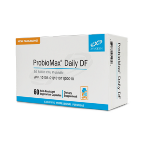 ProbioMax DAILY 60 C