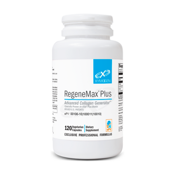 RegeneMax Plus 120 C