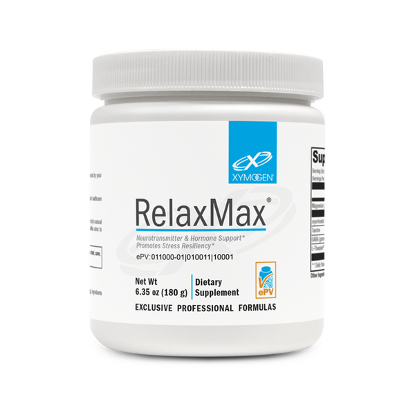 RelaxMax Unflavored 60 serv