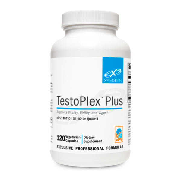 TestoPlex Plus 120 C