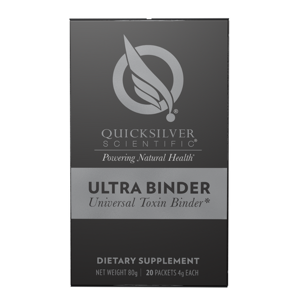 Ultra Binder Stick Packs 20 c