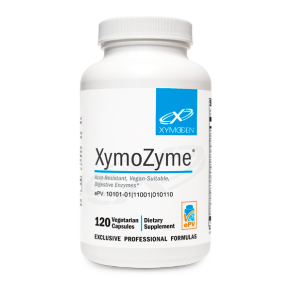 XymoZyme 120 C