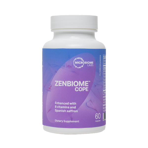 Zenbiome COPE 60 C