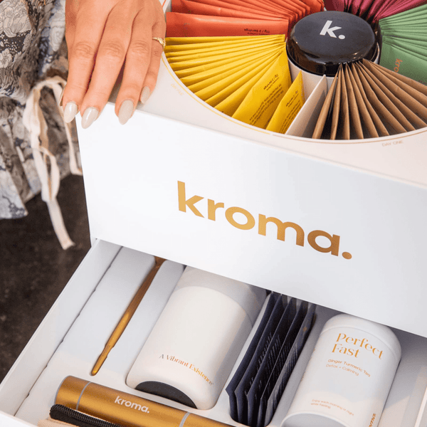 Kroma